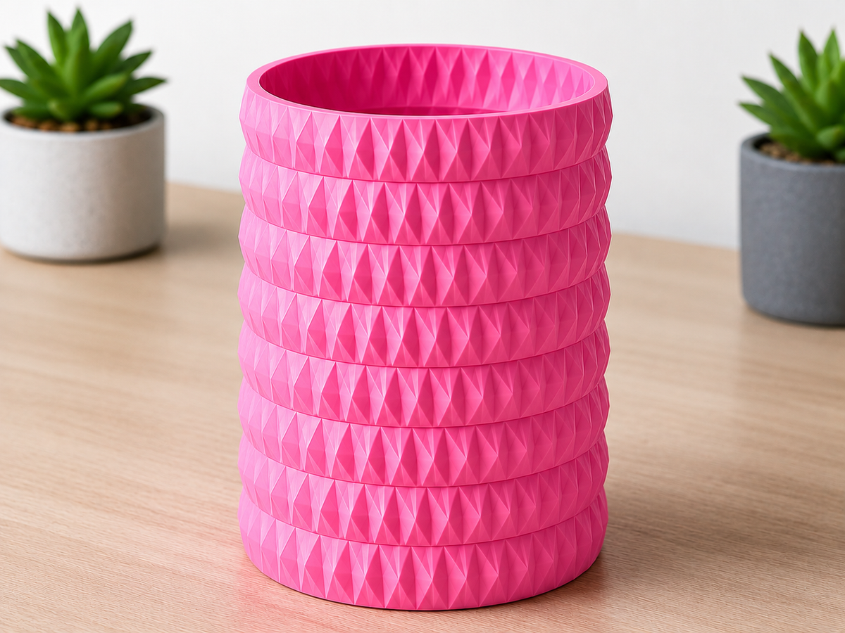 Pen / Make-up Holder