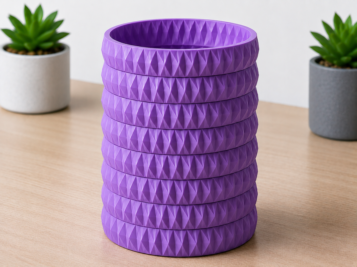 Pen / Make-up Holder