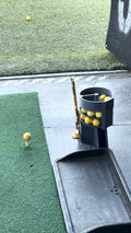 Golf Ball Dispenser