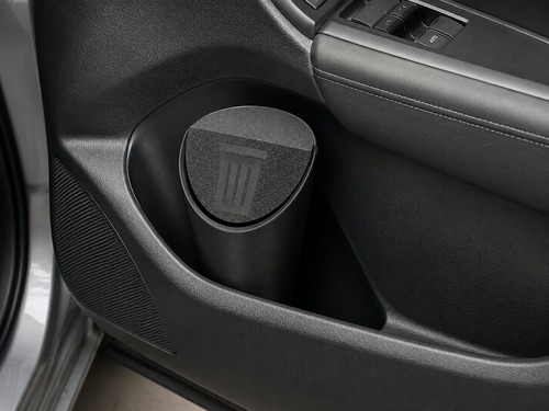 Car Cup Holder Mini Bin