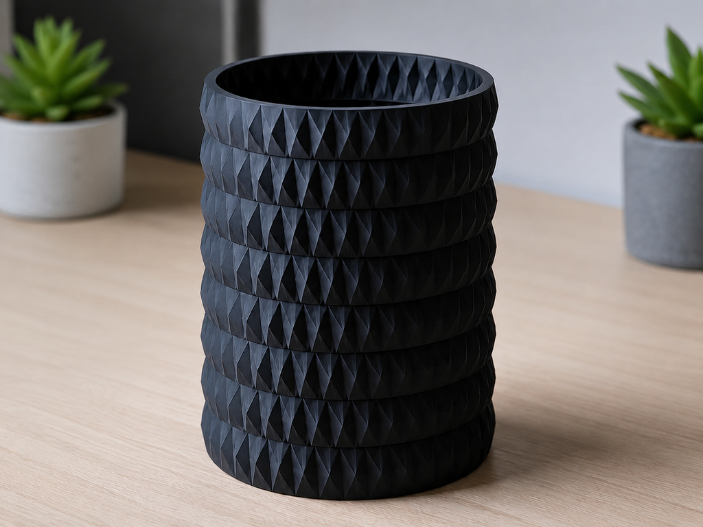 Pen / Make-up Holder