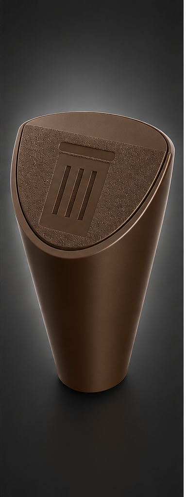 Car Cup Holder Mini Bin