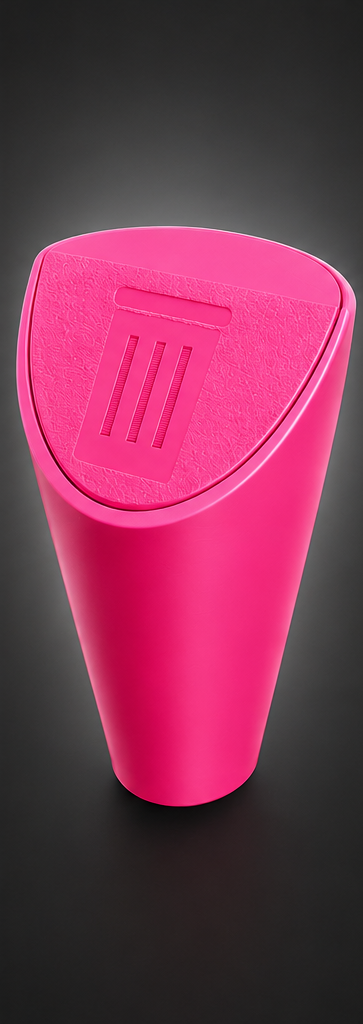 Car Cup Holder Mini Bin