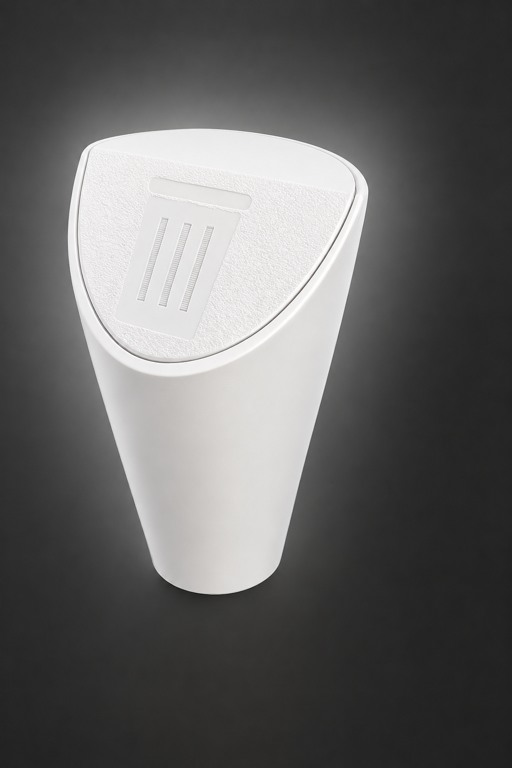Car Cup Holder Mini Bin