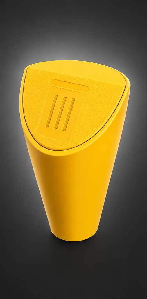 Car Cup Holder Mini Bin
