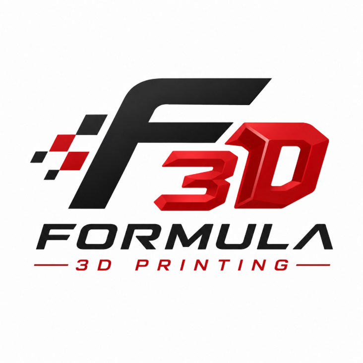 Formula 3D Printing
