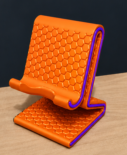 phone holder