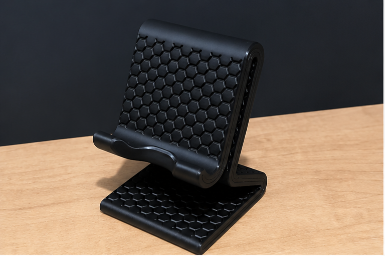 phone holder