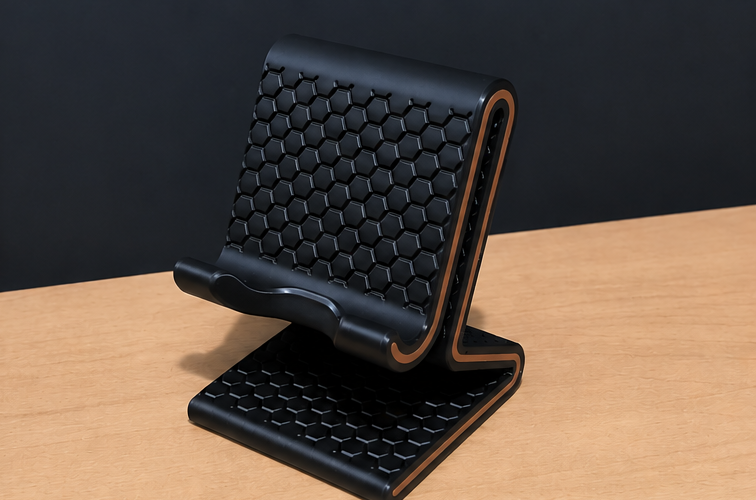 phone holder