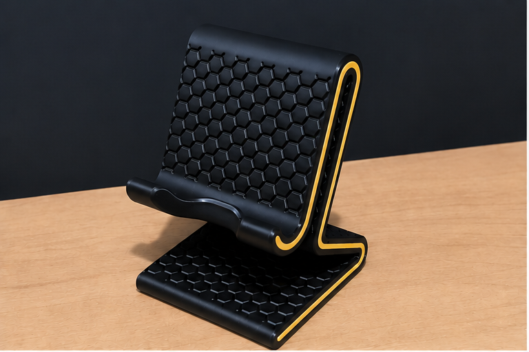 phone holder