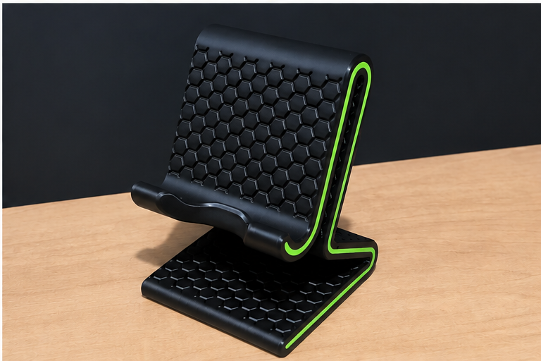 phone holder