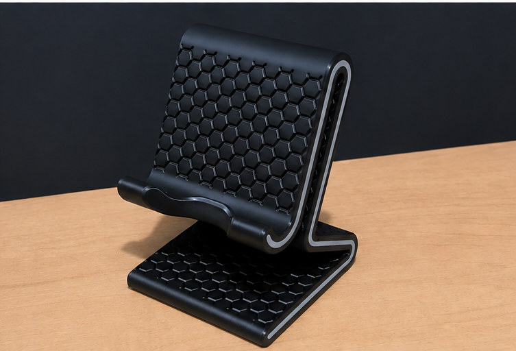 phone holder