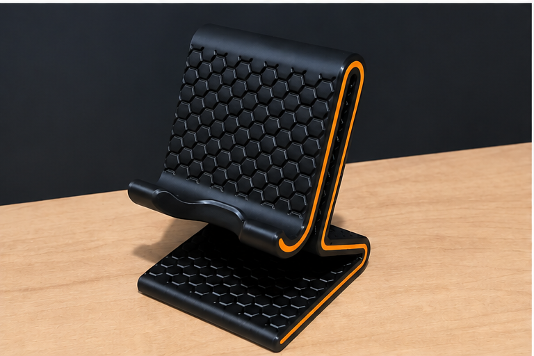 phone holder