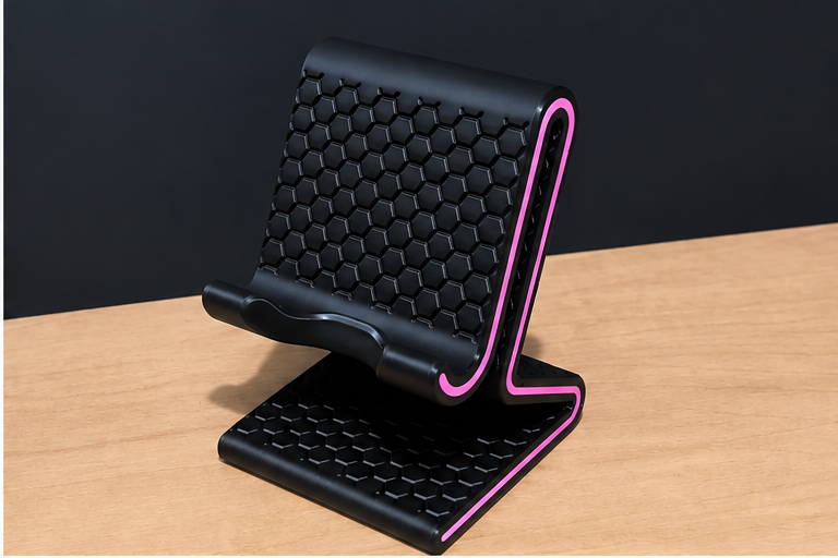 phone holder