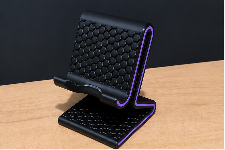 phone holder