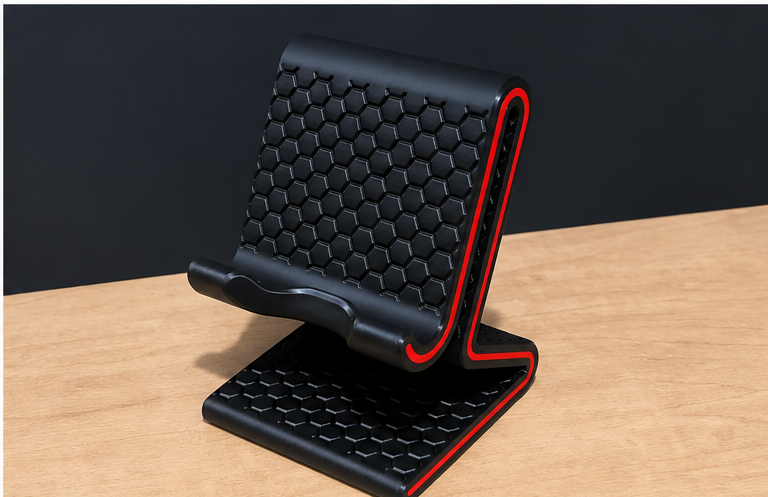 phone holder