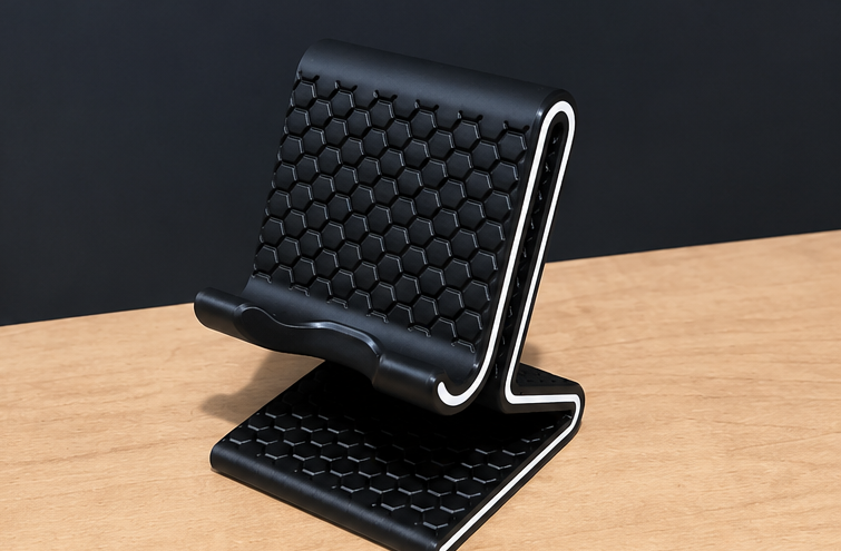 phone holder