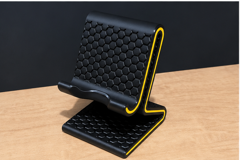 phone holder