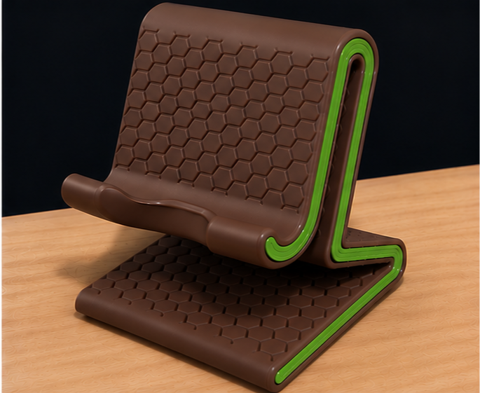 phone holder