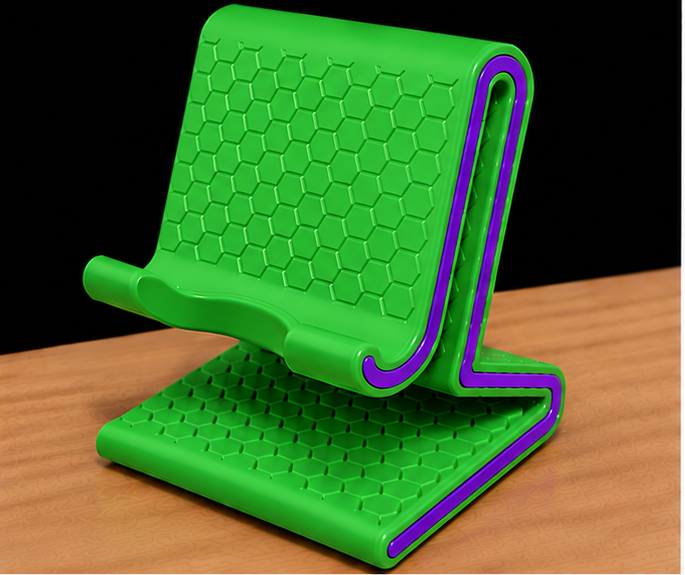 phone holder