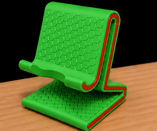 phone holder