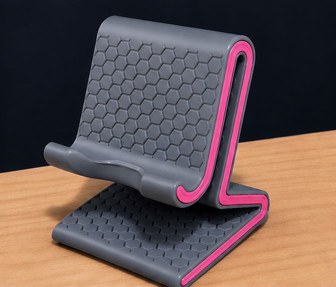 phone holder