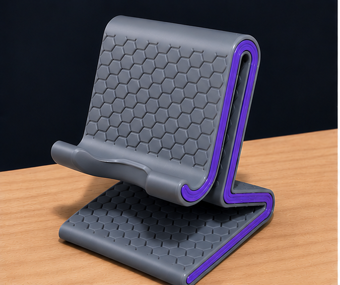 phone holder