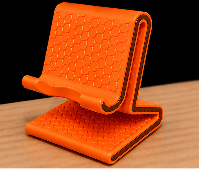 phone holder
