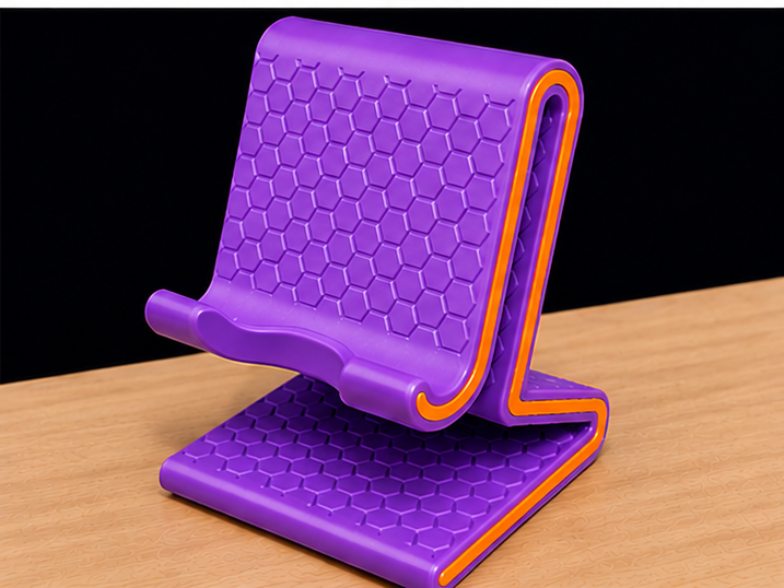 phone holder