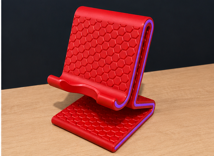 phone holder