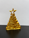Modern minimalistic Christmas Tree