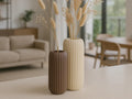 Designer Slim Vase