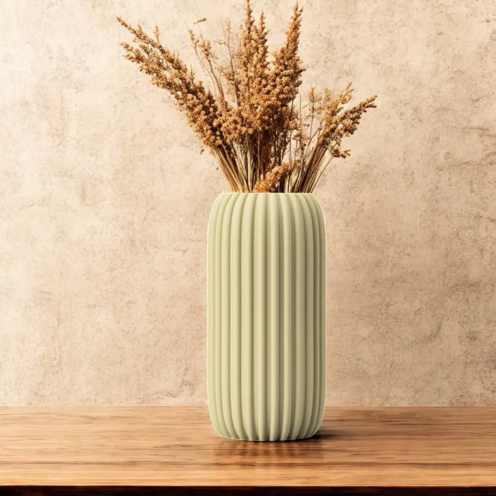 Designer Slim Vase