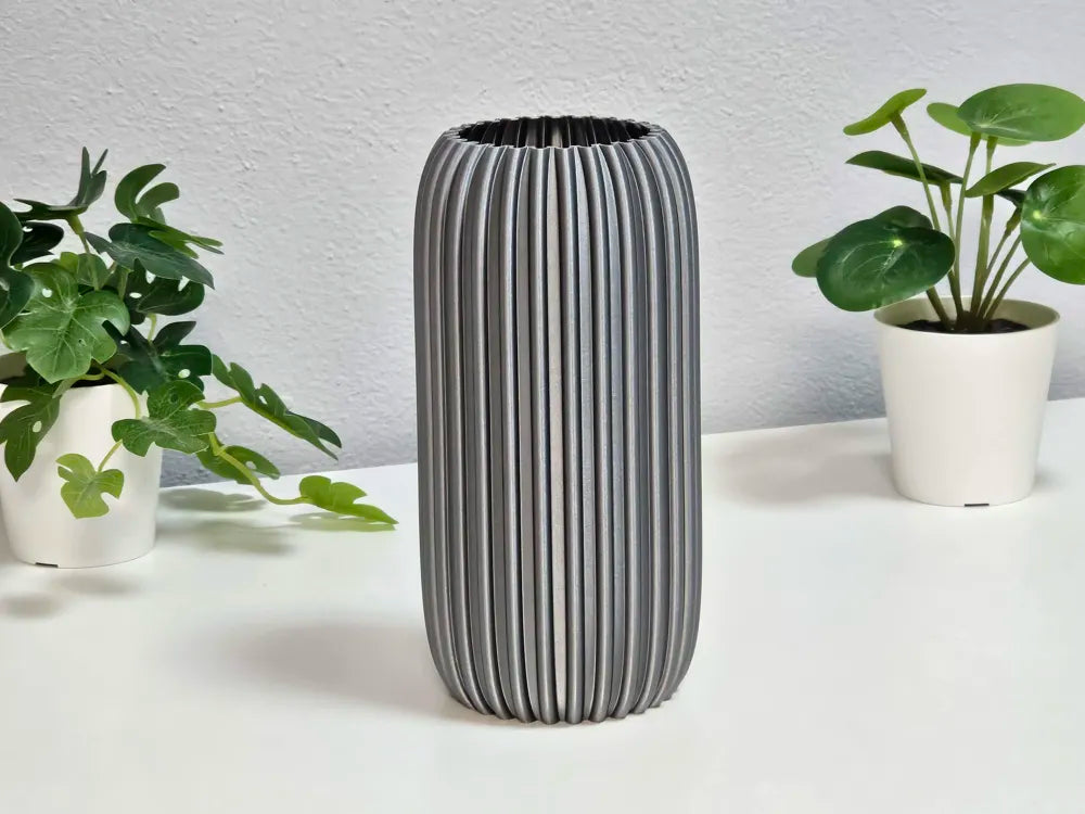 Designer Slim Vase