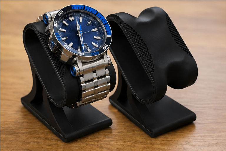 Design Watch Holder