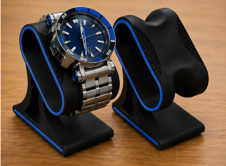 Design Watch Holder