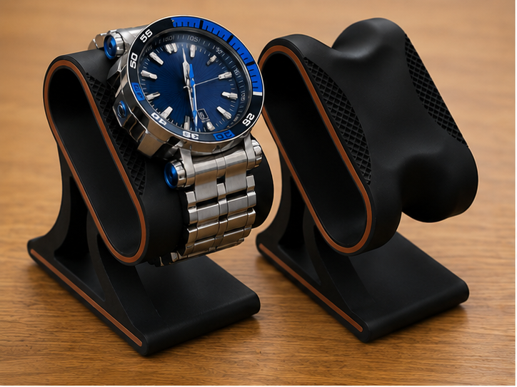Design Watch Holder
