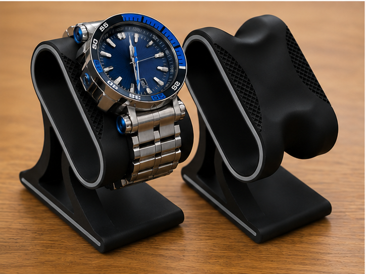 Design Watch Holder
