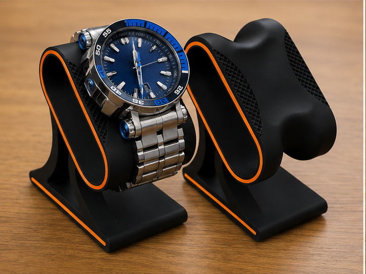 Design Watch Holder