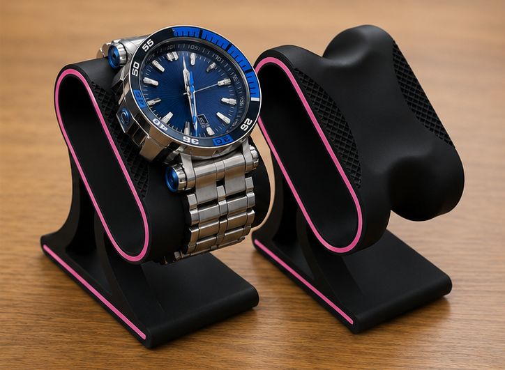 Design Watch Holder
