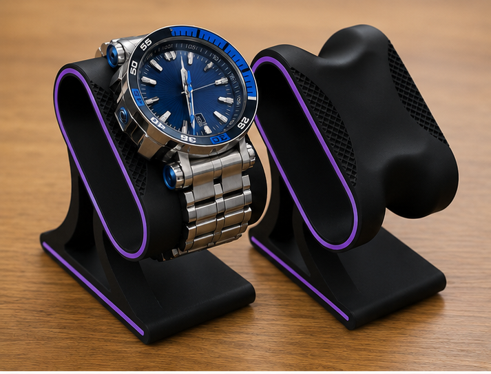 Design Watch Holder