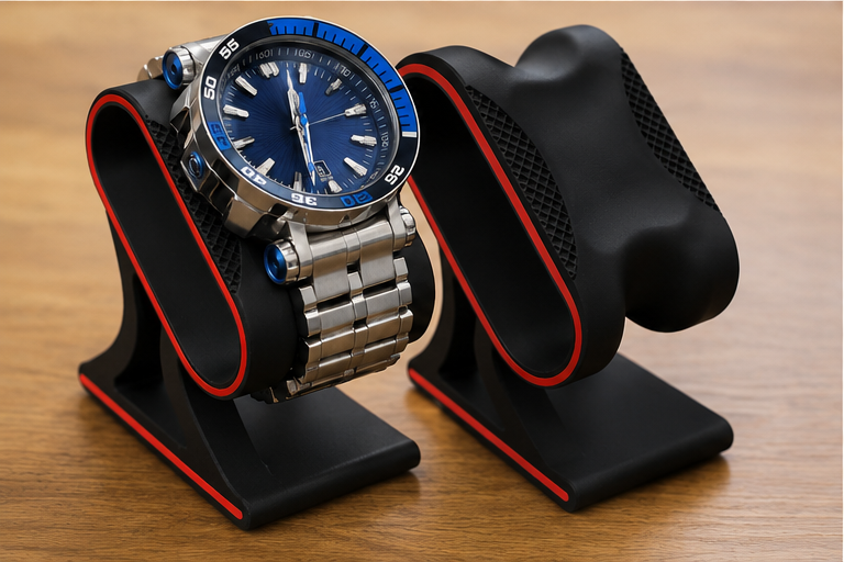 Design Watch Holder