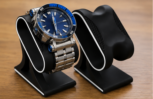 Design Watch Holder