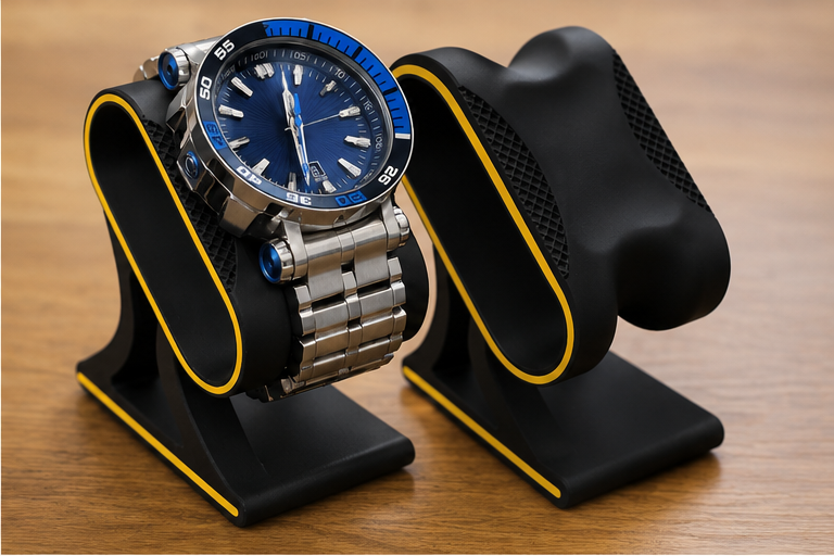 Design Watch Holder