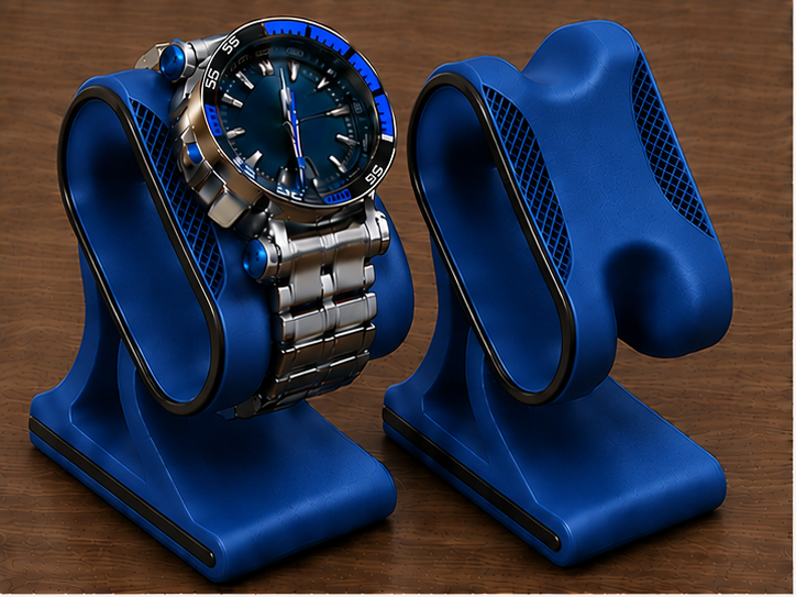 Design Watch Holder