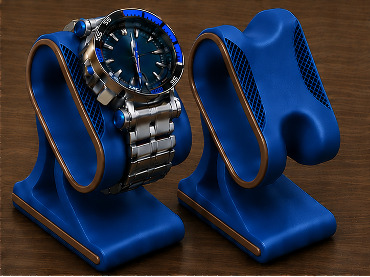 Design Watch Holder