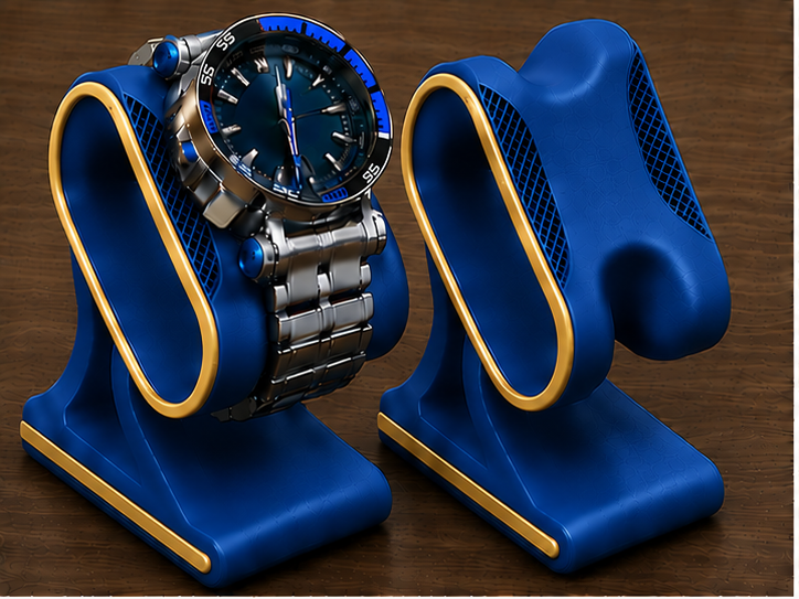 Design Watch Holder