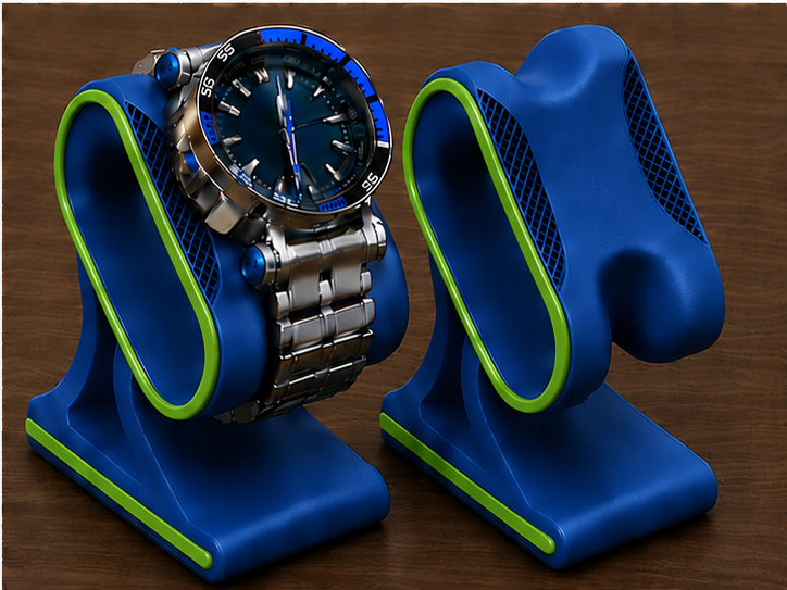 Design Watch Holder