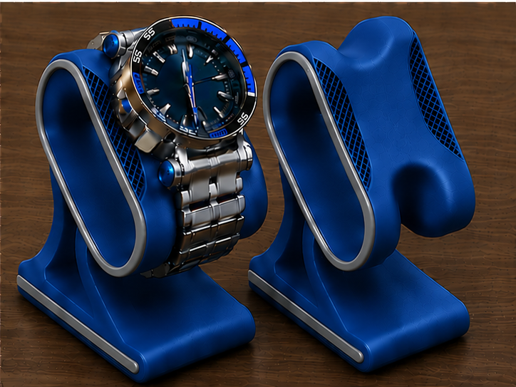 Design Watch Holder
