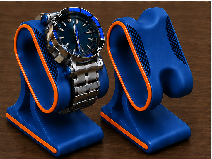 Design Watch Holder
